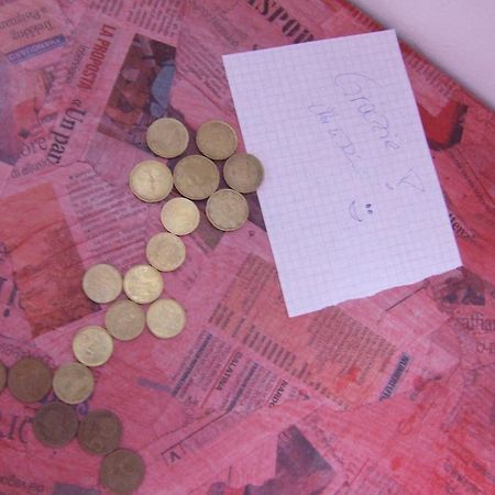 B&B Dei Tigli Lecce Kültér fotó