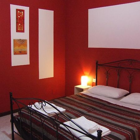 B&B Dei Tigli Lecce Kültér fotó
