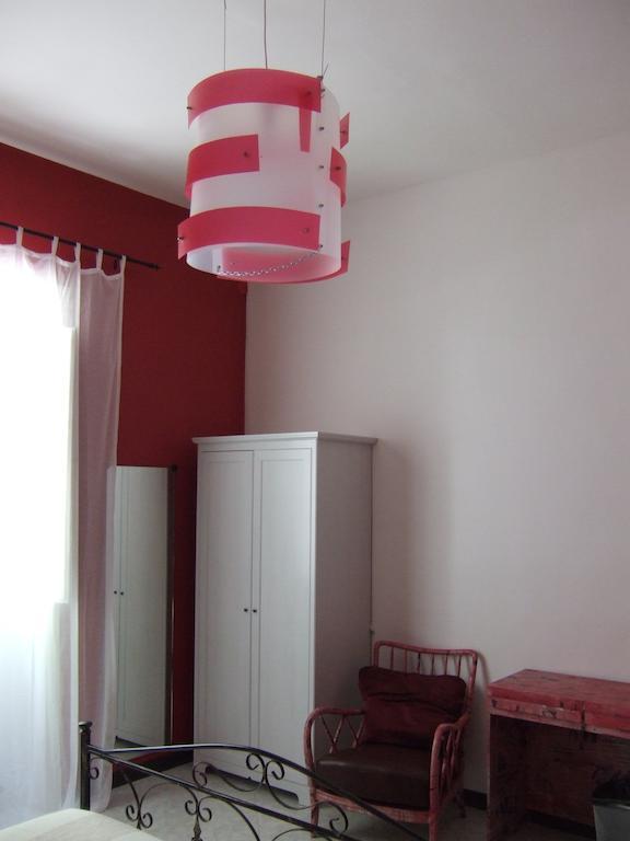 B&B Dei Tigli Lecce Szoba fotó