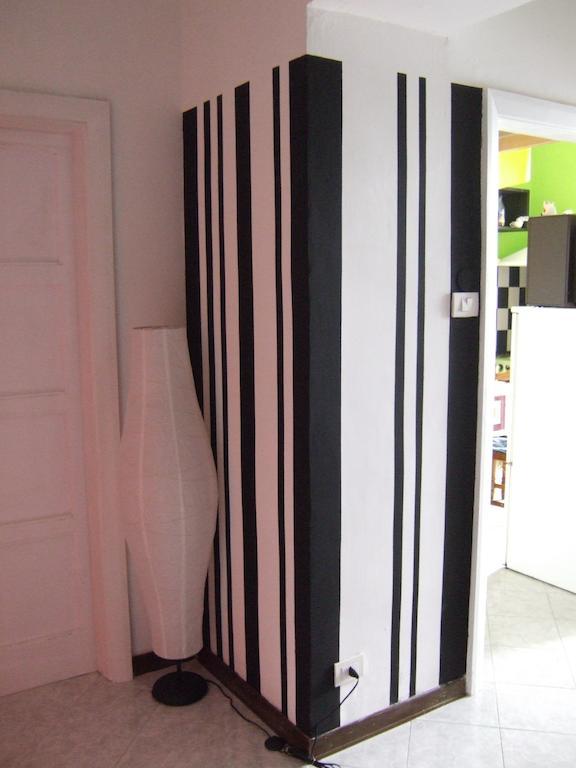 B&B Dei Tigli Lecce Kültér fotó