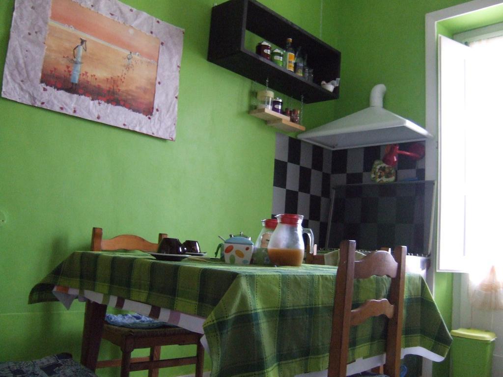 B&B Dei Tigli Lecce Kültér fotó