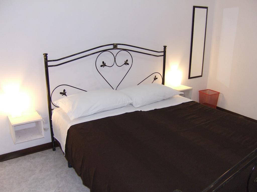 B&B Dei Tigli Lecce Kültér fotó