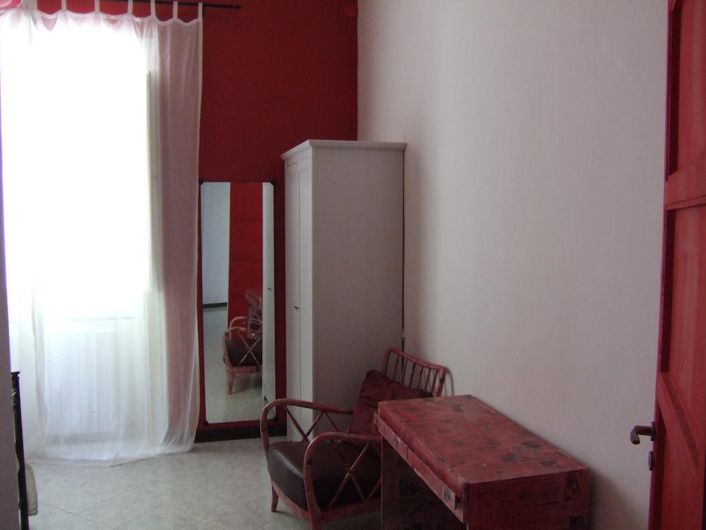B&B Dei Tigli Lecce Kültér fotó