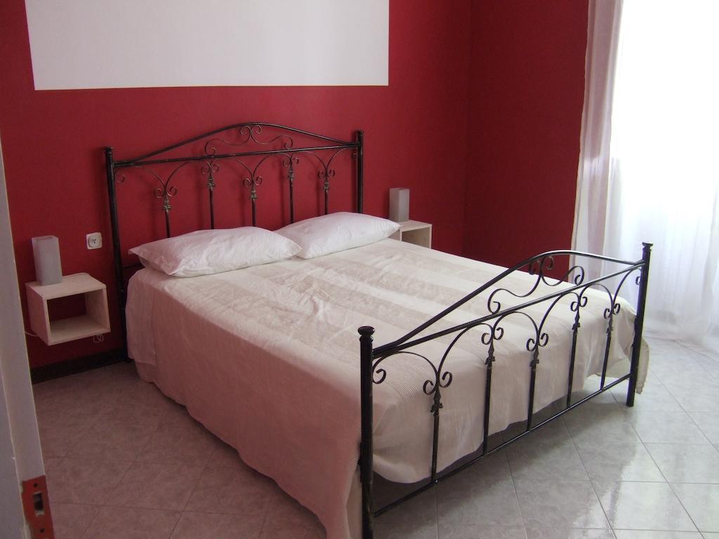 B&B Dei Tigli Lecce Kültér fotó