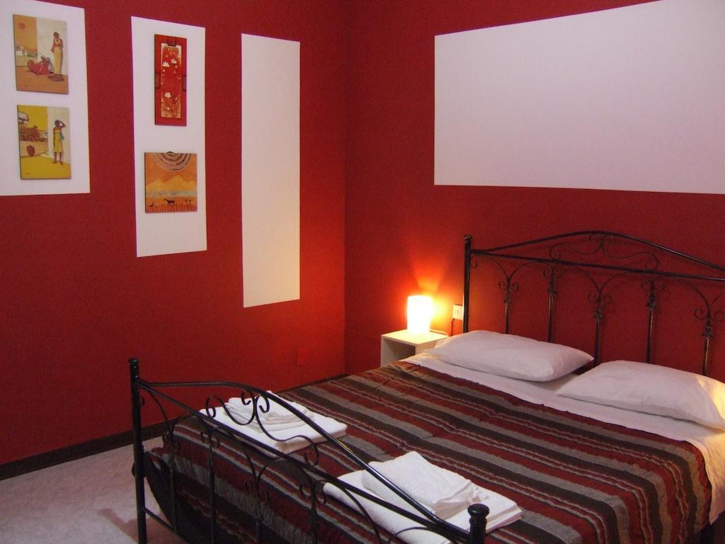 B&B Dei Tigli Lecce Kültér fotó