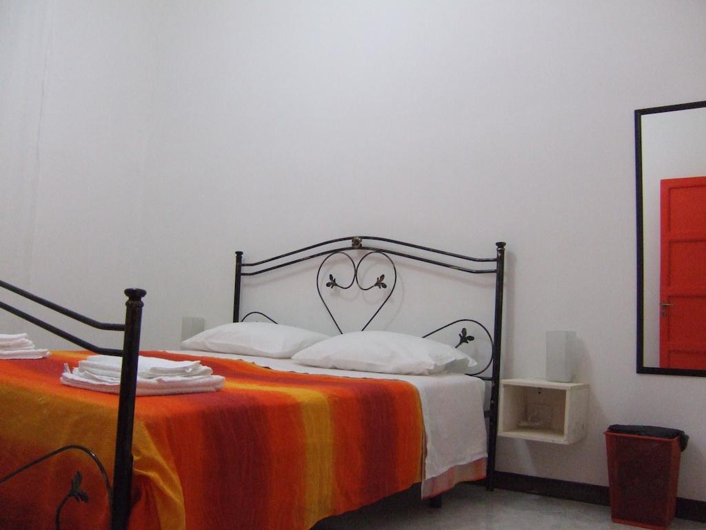B&B Dei Tigli Lecce Kültér fotó