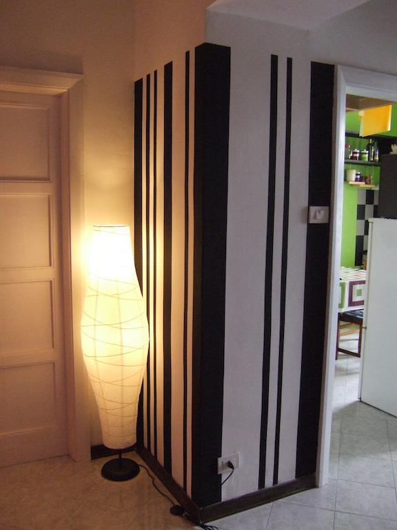 B&B Dei Tigli Lecce Kültér fotó