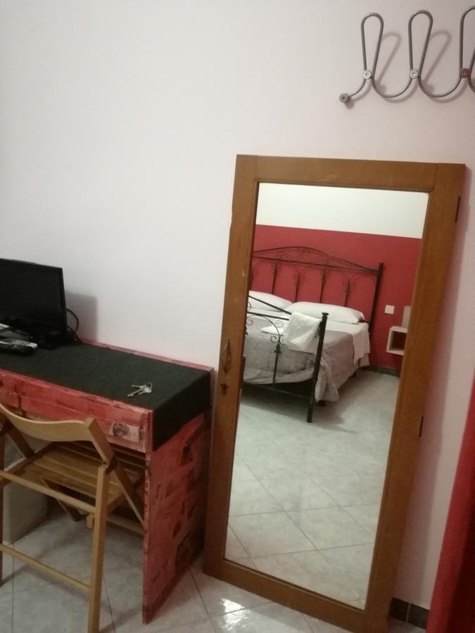 B&B Dei Tigli Lecce Kültér fotó